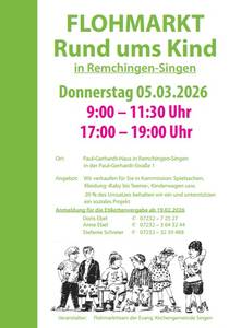 Quelle: Ev. Kirchengemeinde Singen/UKumm
